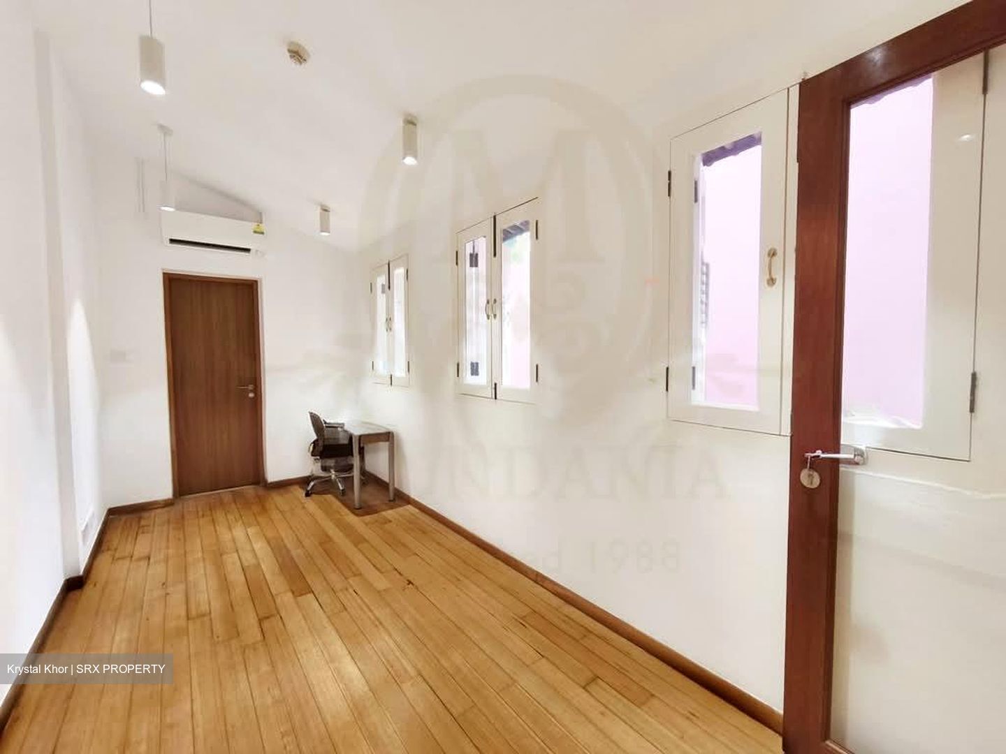 Tanjong Pagar Conservation Area (D2), Office #604788681